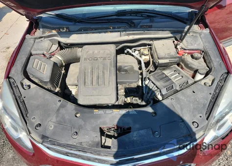 2017 Chevrolet Equinox Lt z USA, uszkodzony, nr VIN 2GNALCEK0H1535943